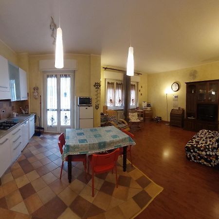 Asti Lovely Apartment Exteriér fotografie