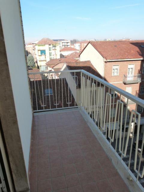 Asti Lovely Apartment Exteriér fotografie