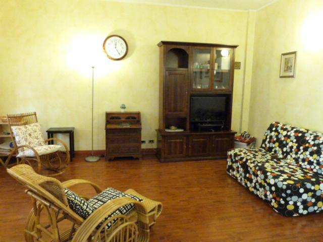Asti Lovely Apartment Exteriér fotografie
