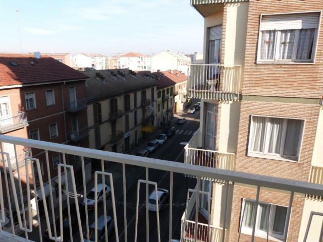 Asti Lovely Apartment Exteriér fotografie